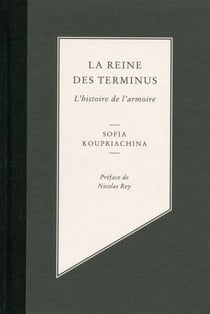 La reine des terminus