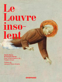 Le Louvre insolent