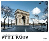 Still paris