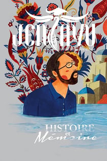 Jentayu - revue littéraire d'Asie n.7 : histoire et mémoire