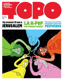 Topo N4