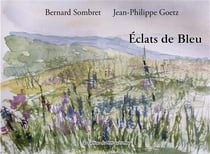 Éclats de bleu