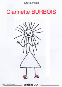 Clarinette burbois