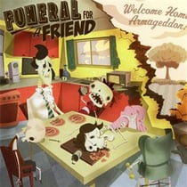 Welcome home armageddon