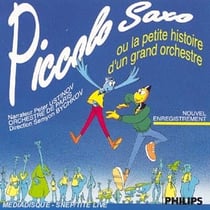Passeport pour piccolo, saxo & cie