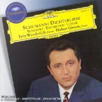 Dichterliebe