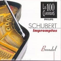 Schubert /vol.80 : impromptus op 90 & 142 - allegretto - 11 ecossaises