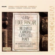 I due foscari