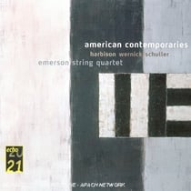 American Contemporaries
