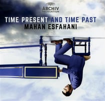 Time present and time past