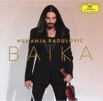 Baïka