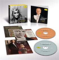 The Complete Recordings on American Decca