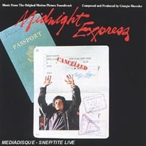 Midnight Express (Bof)