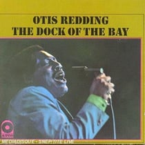 The Dock Of The Bay