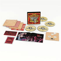 Live at The Fillmore, 1997