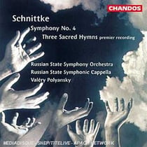 Symphonie n°4