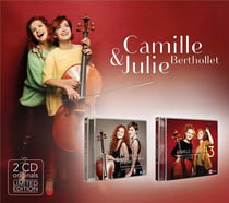 2CD Camille et Julie & #3