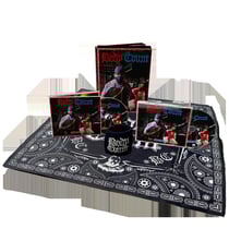 Merciless (Deluxe 2CD Box Set) - édition;de luxe