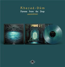 Hymns From The Deep