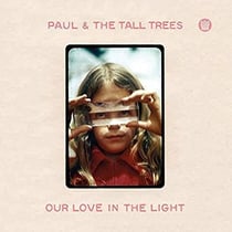 Our love in the light