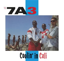 Coolin In Cali