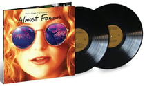 Almost famous - 20th anniversary (Presque célèbre)