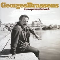 Les copains d'abord /vol.8