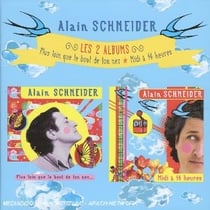 Plus loin que le bout de ton nez - midi à 14 heures - édition limitée