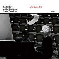 Life goes on