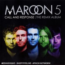 Call and response : the remix album