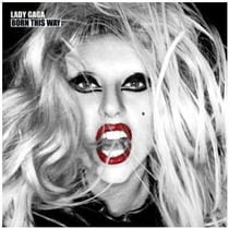 Born This Way