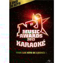 Nrj music awards 2013 karaoké