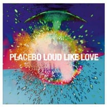Loud like love