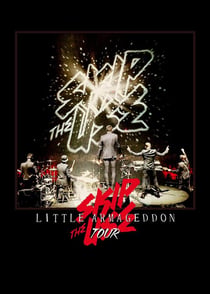Little armageddon tour