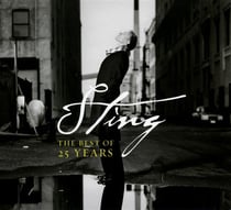 The Best Of 25 Years