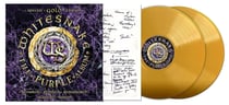 The Purple Album: Special Gold