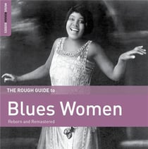 Blues women