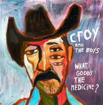 What Good's The Medicine