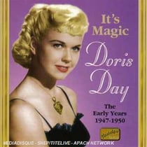 Doris Day