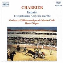 Orchestral Works