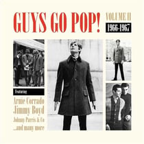 Guys go pop ! volume 2 1966-1967