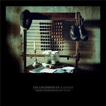 The childhood of a leader O.S.T.