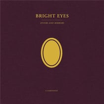 Fevers And Mirrors: A Companion - édition colorée