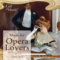 Musique pour les amoureux de l'Opéra