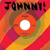 Only move - Only love instrumental