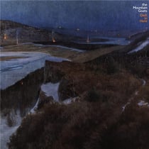 Dark In Here - édition colorée