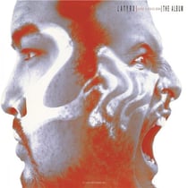 The album : 20th anniversary deluxe edition