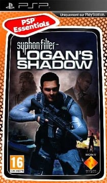 Syphon filter: Logan's shadow