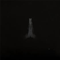 Untitled (Rise)