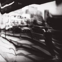 In transit